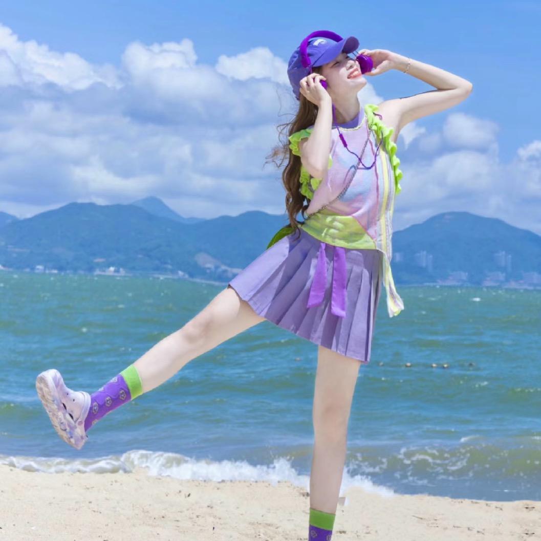 小甜莓💃