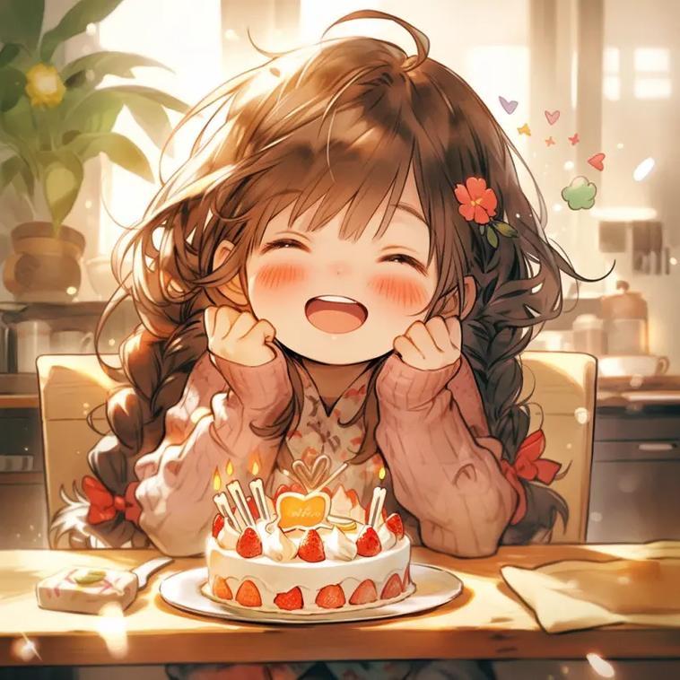 蒲公英🌸