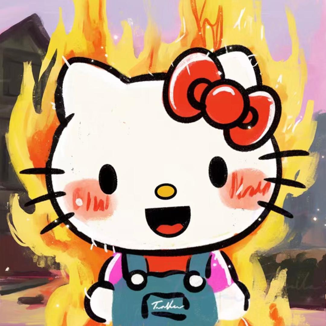亿万李