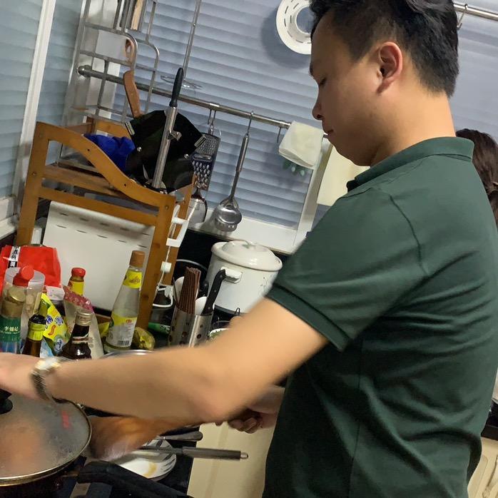 福州二哥