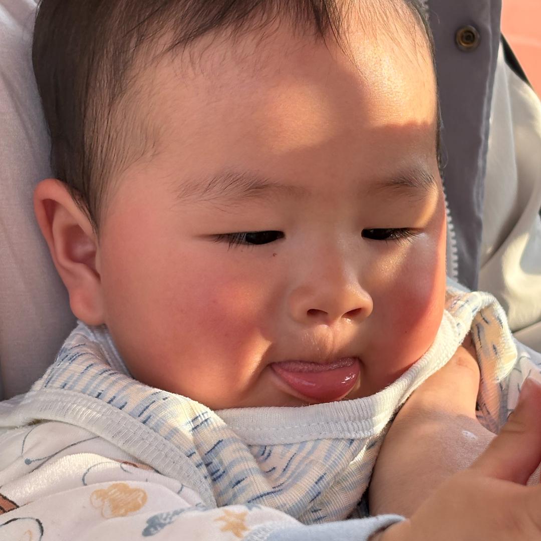 小鱼