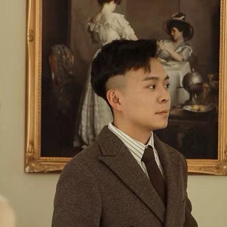 爱画画的璟老师