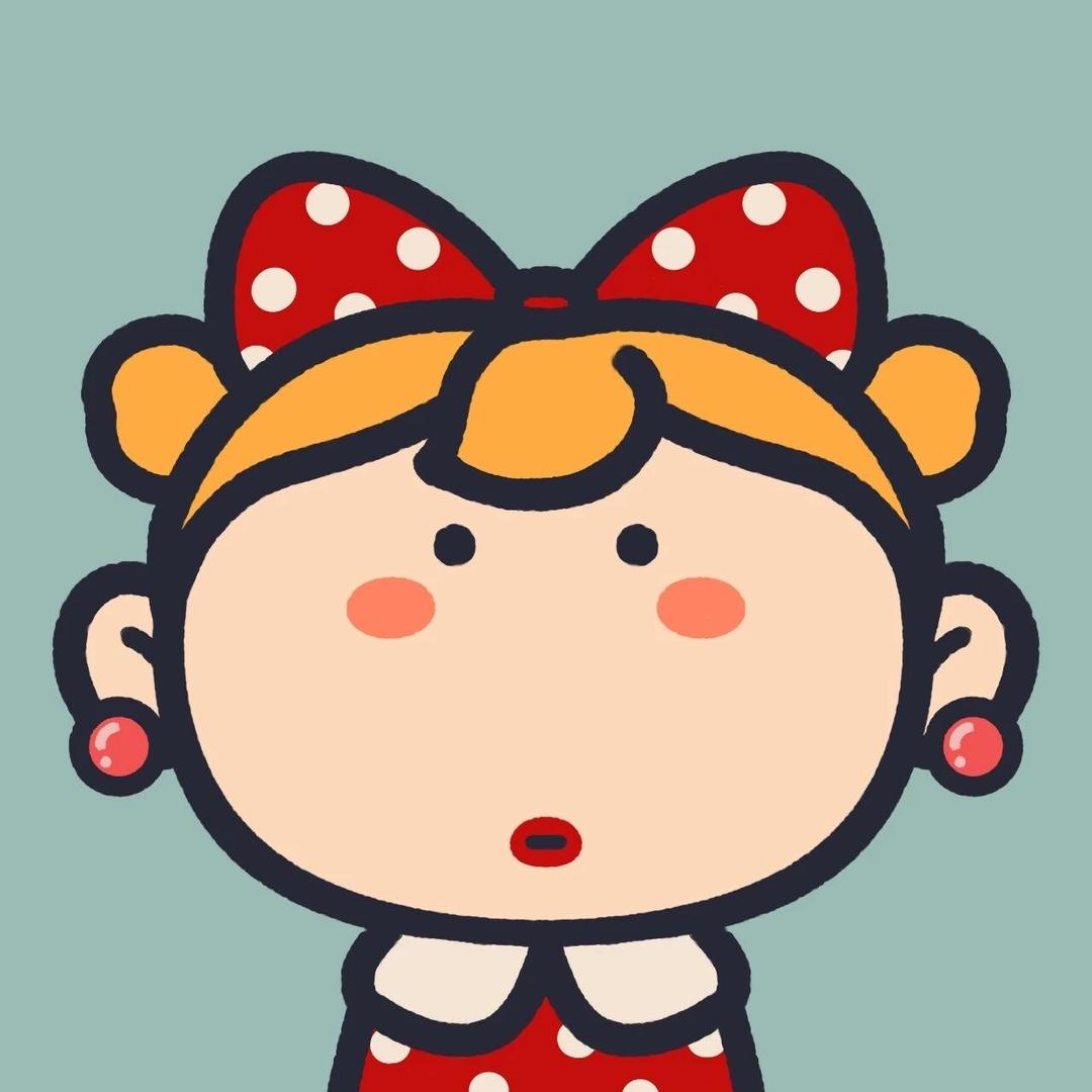 你算哪只小勺子