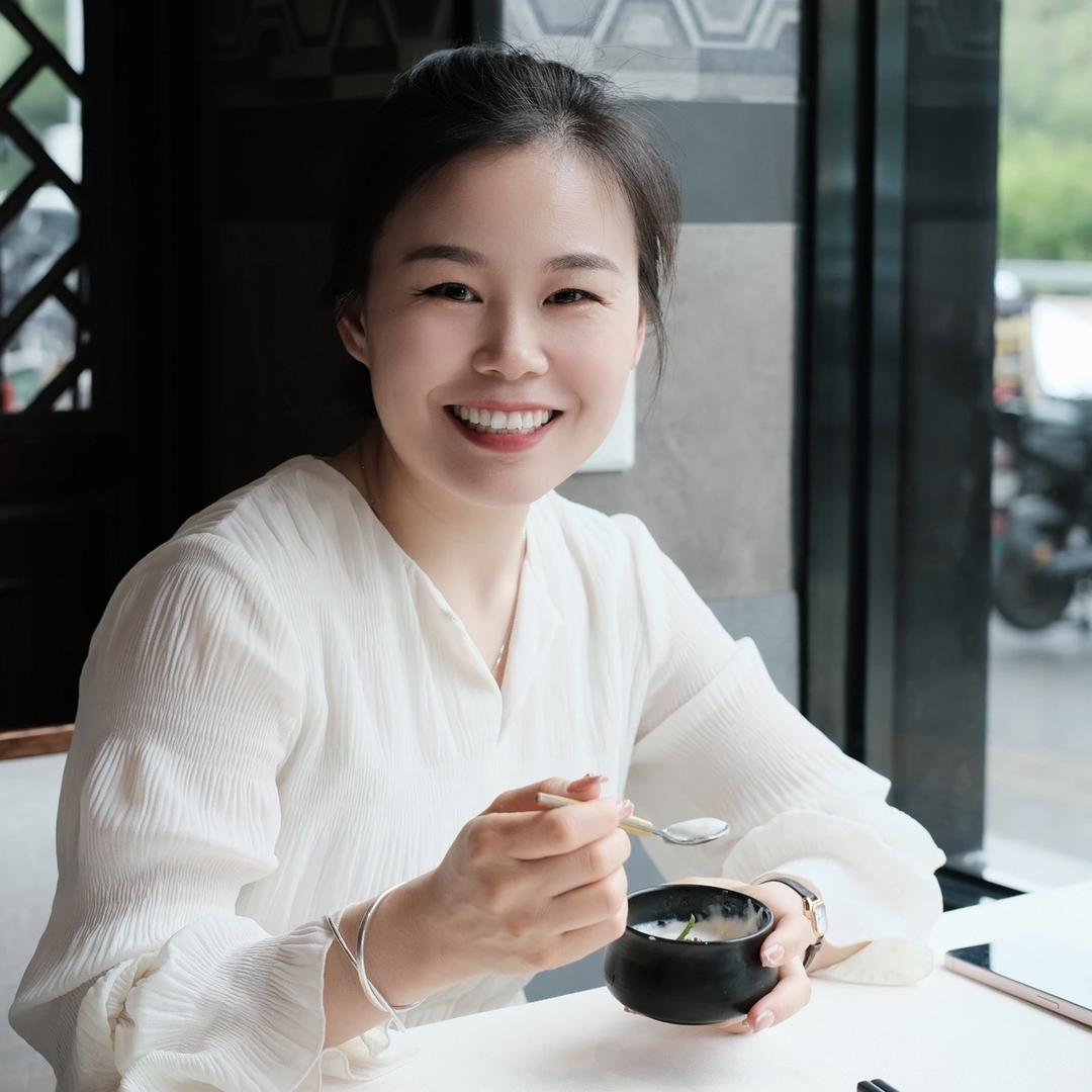 米伦绘画～米老师