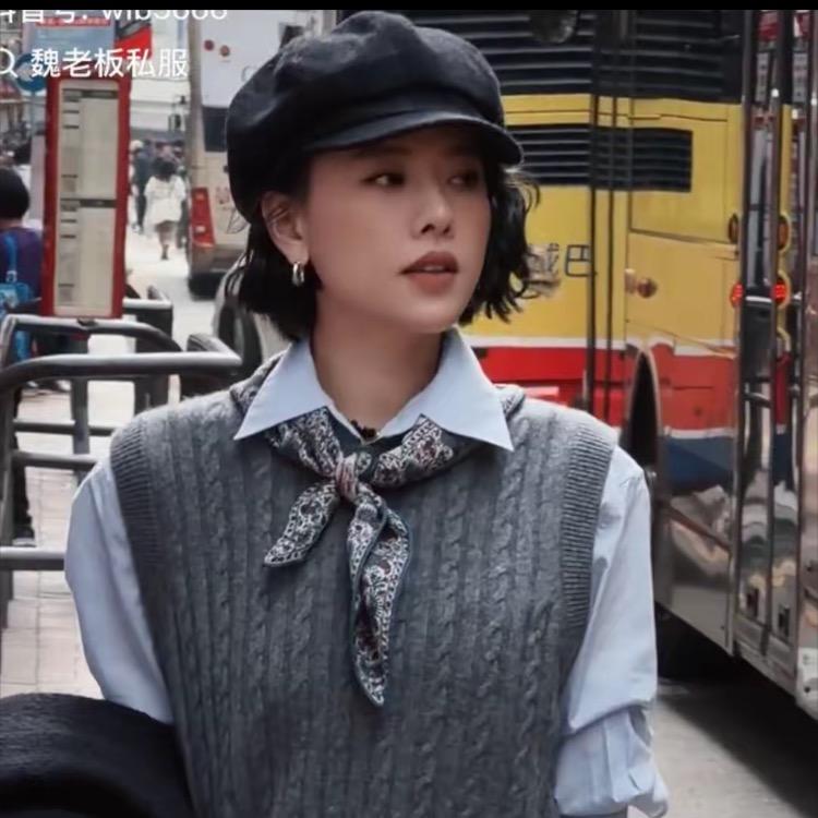 魏老板私服（简奢风）