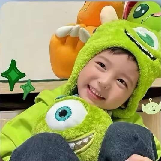 心李有沐子