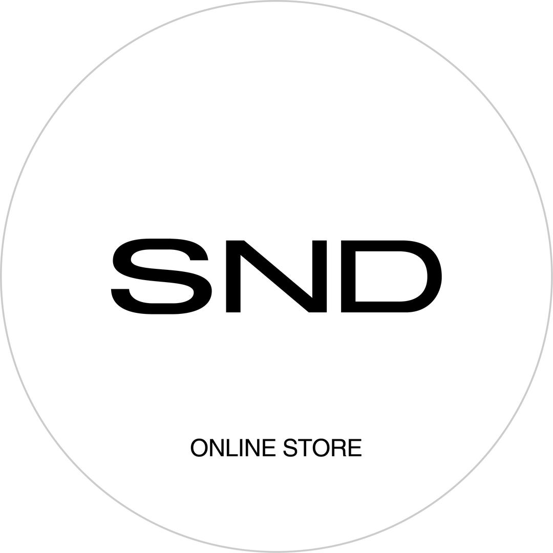 sndstyle女装旗舰店