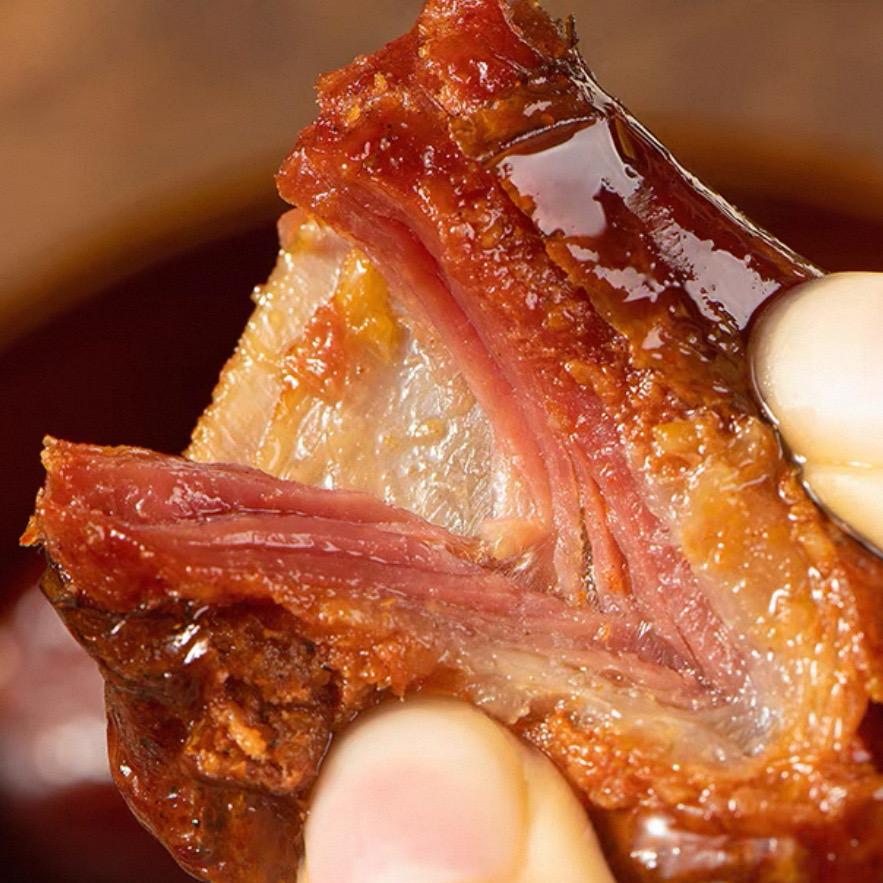 渝农泰灶寻腊味