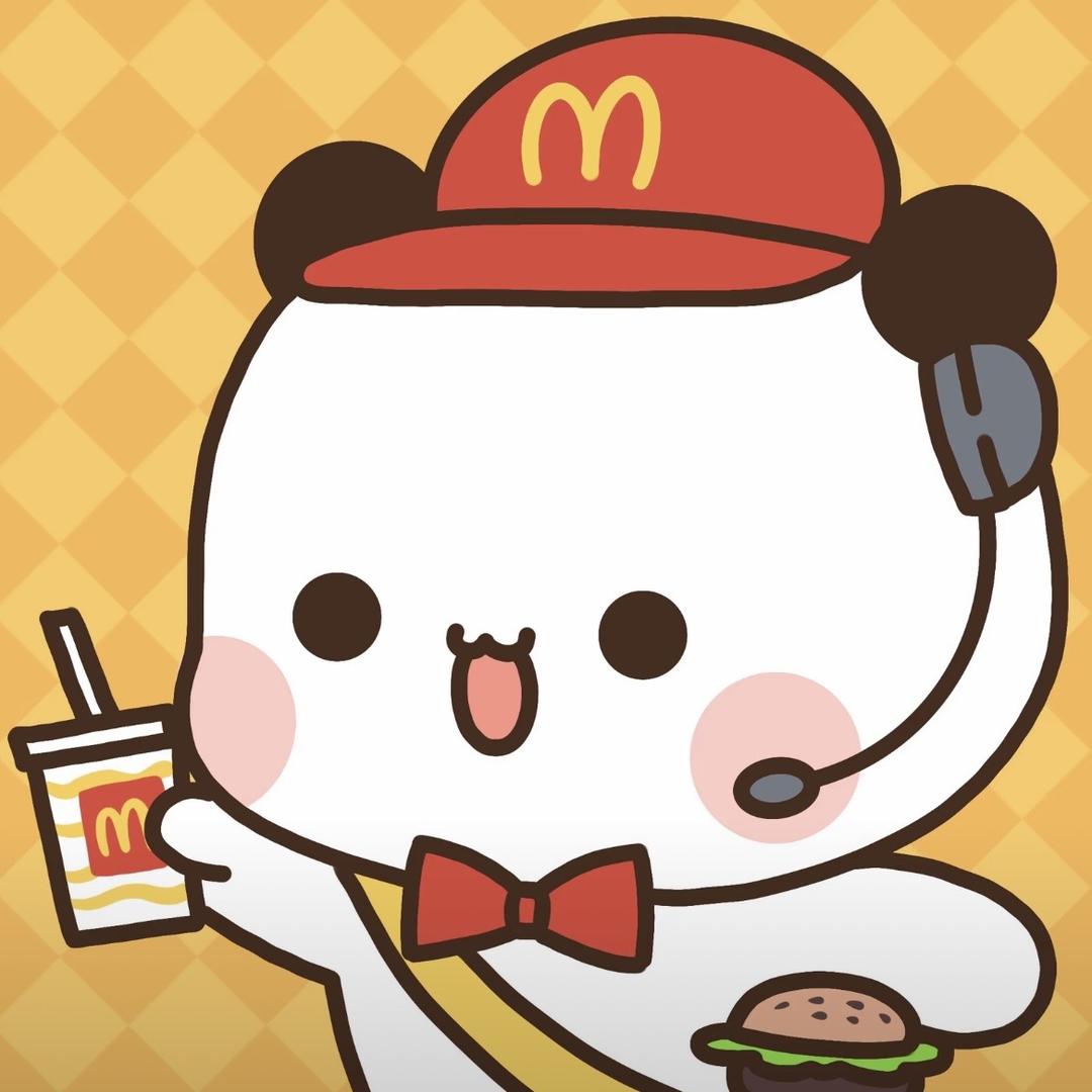 付珈玮🦦