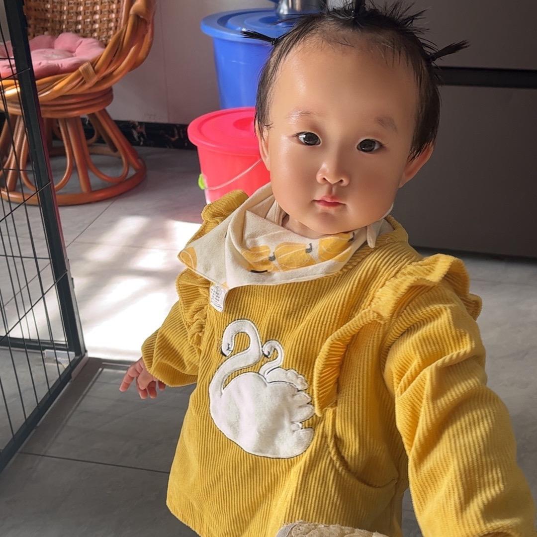 磊艺宝儿🍭🍭