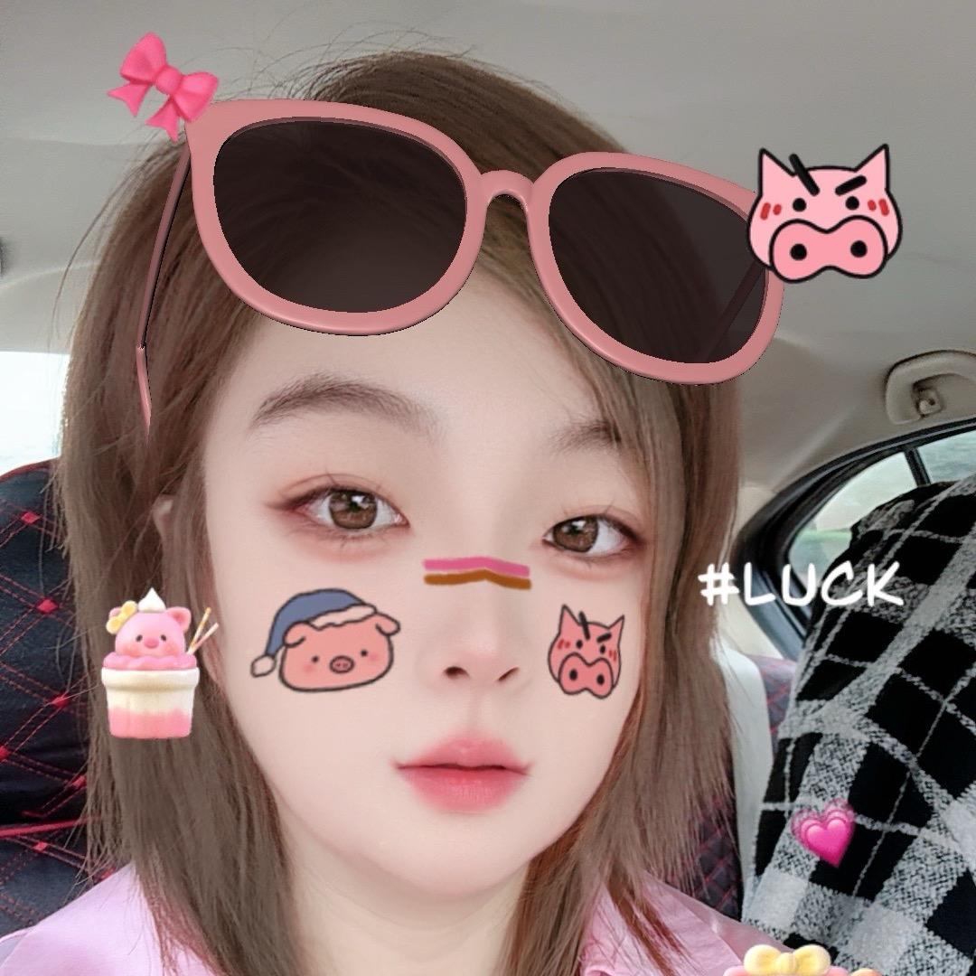 一个吃喝玩乐旅游人姜大美