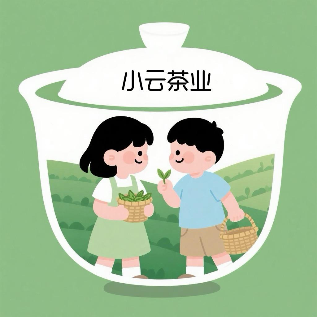 小云茶业