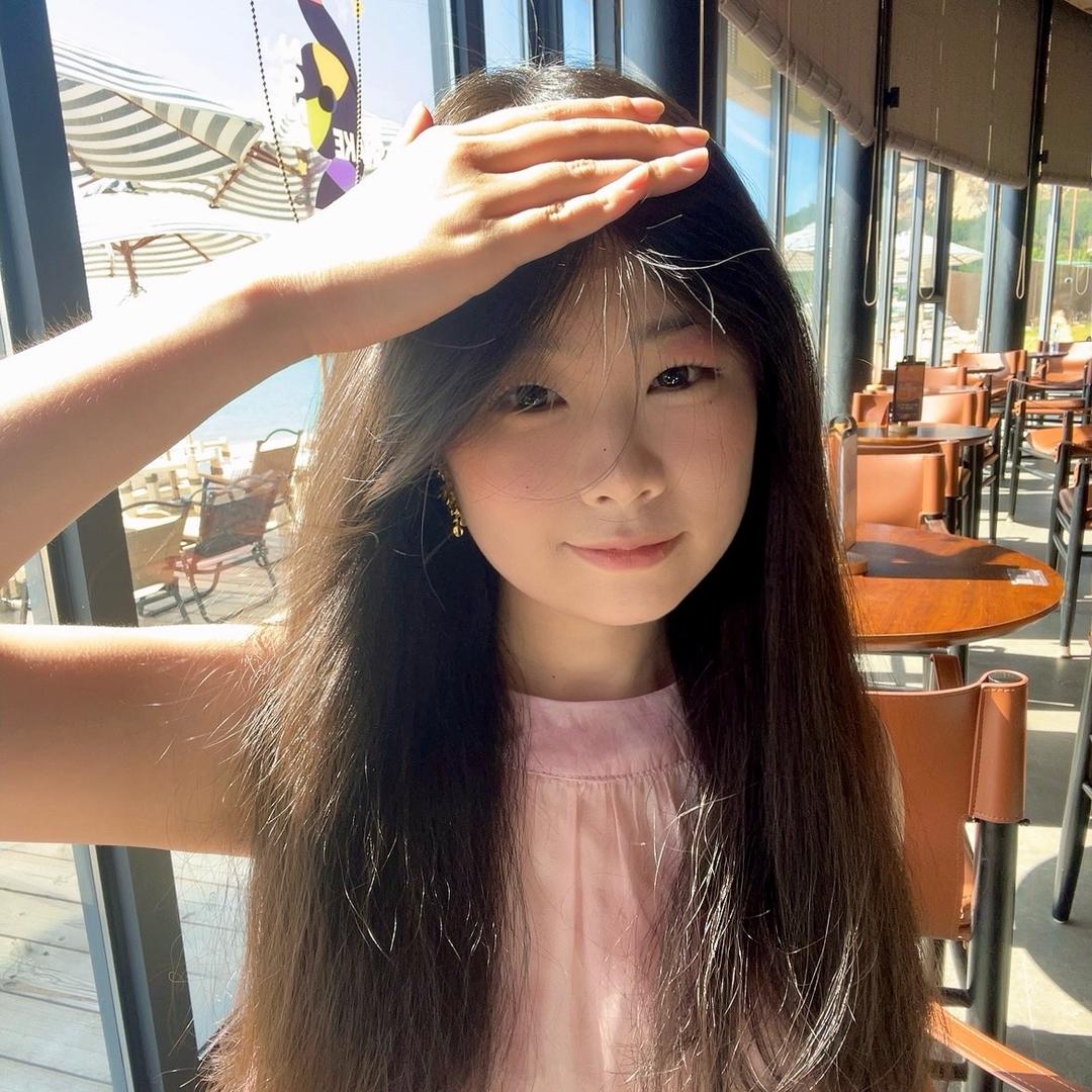 燕子吃不饱🧋