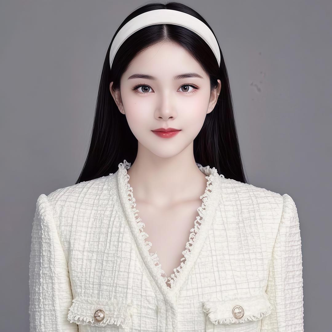 小霞妹妹