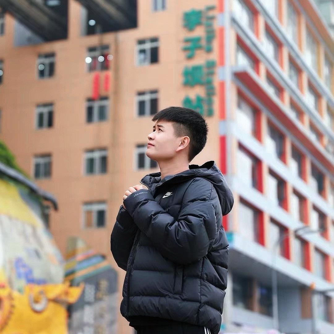 贵州 小兵