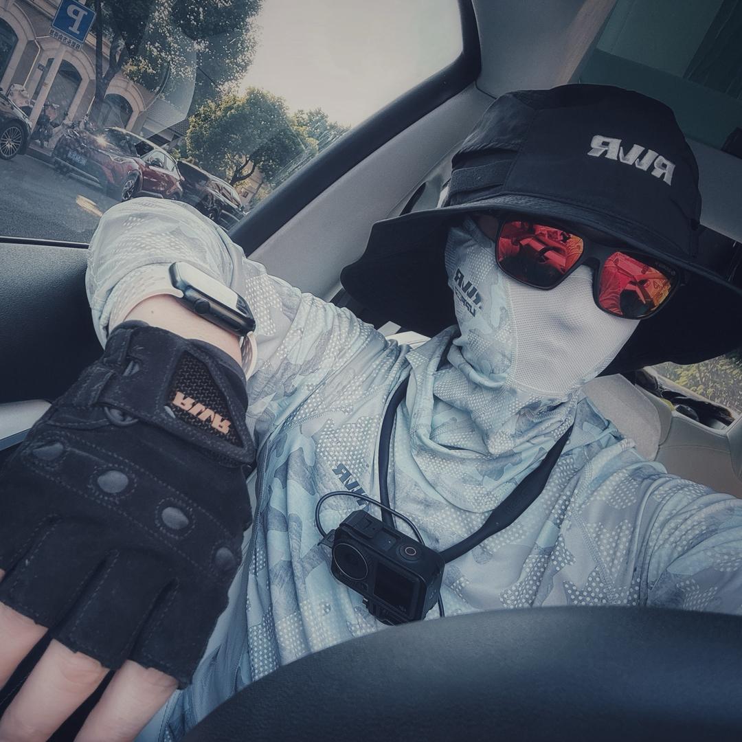 熊大路亚（渔轮改装保养·回收）