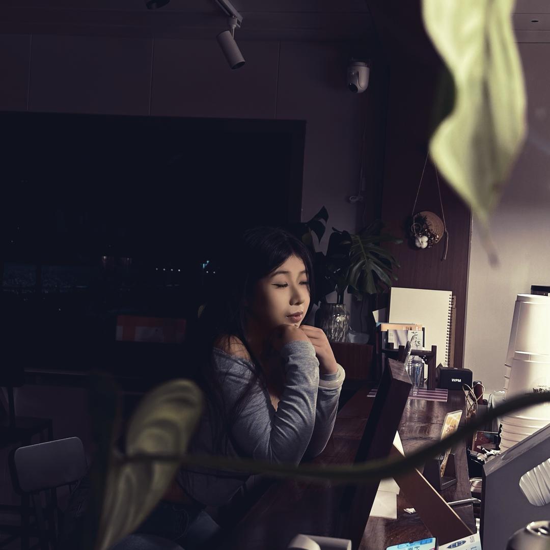 阿嬷（养伤中）