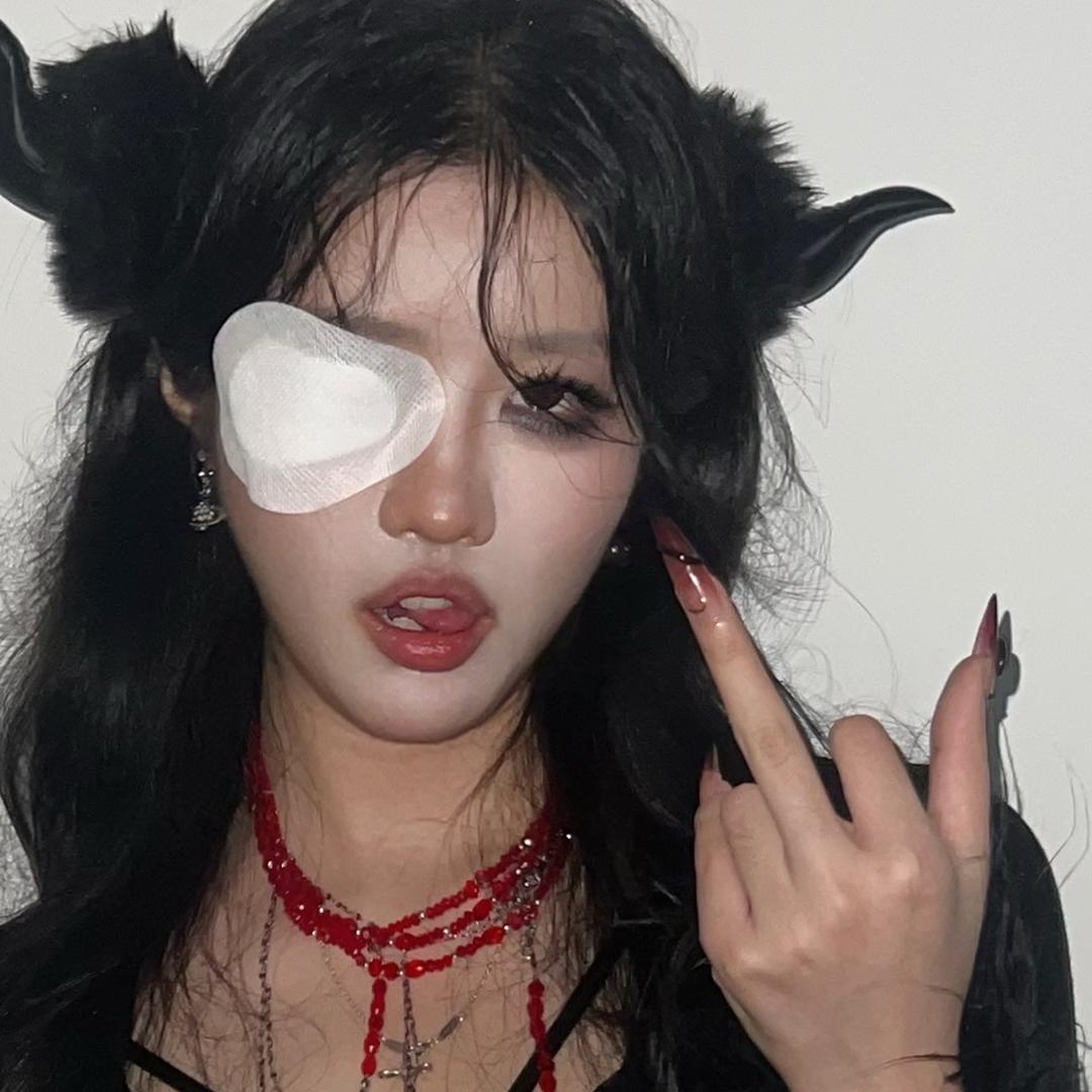 西米MiaMiaKitten