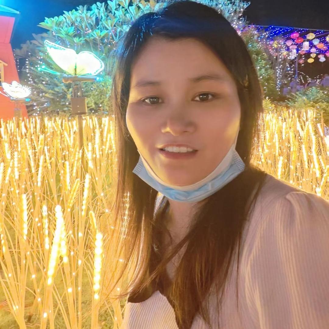 我是月云