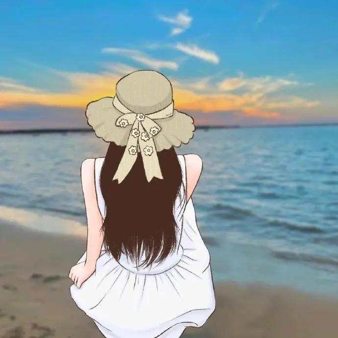 美美