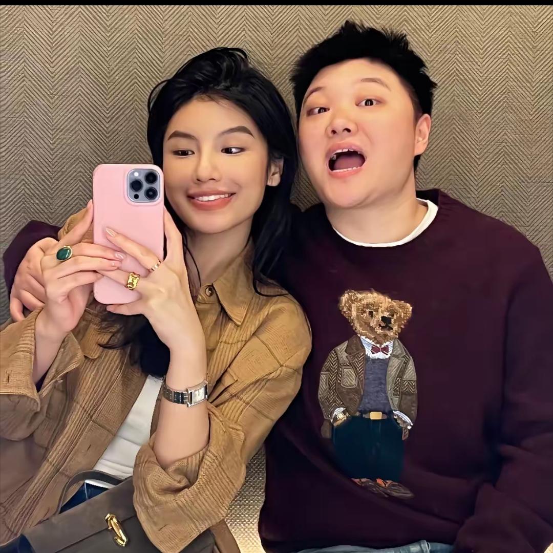 梁夜（宝如轻奢女装）爆款