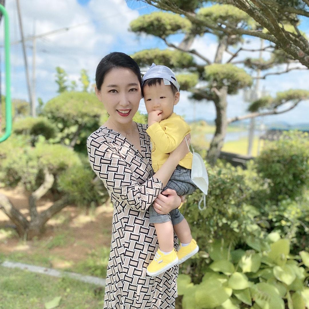 济州岛 海豚兄妹