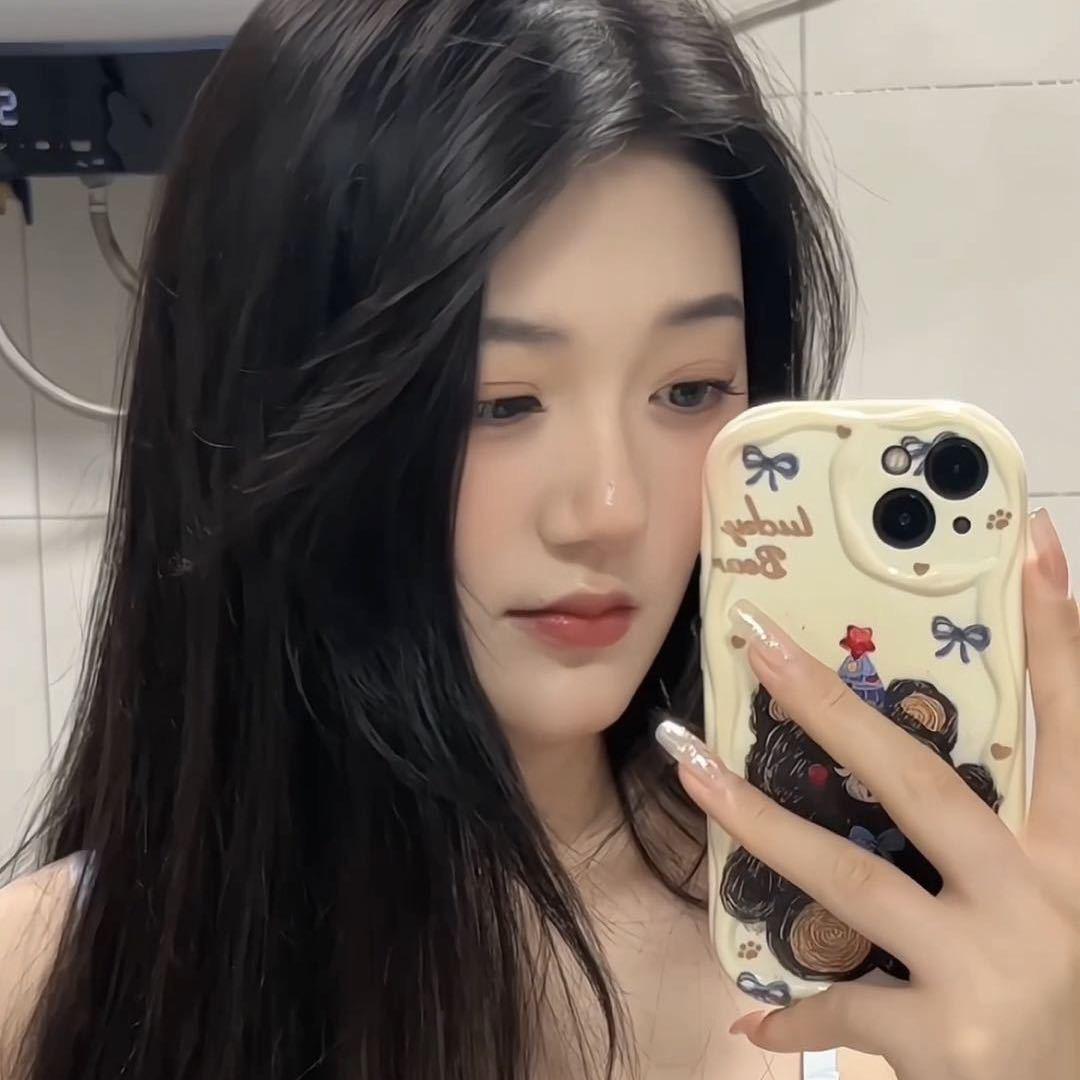 是月月🌙