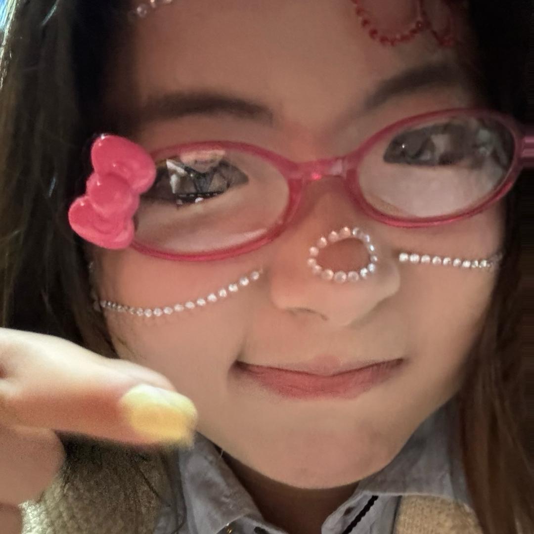 ren性小熊饼干～