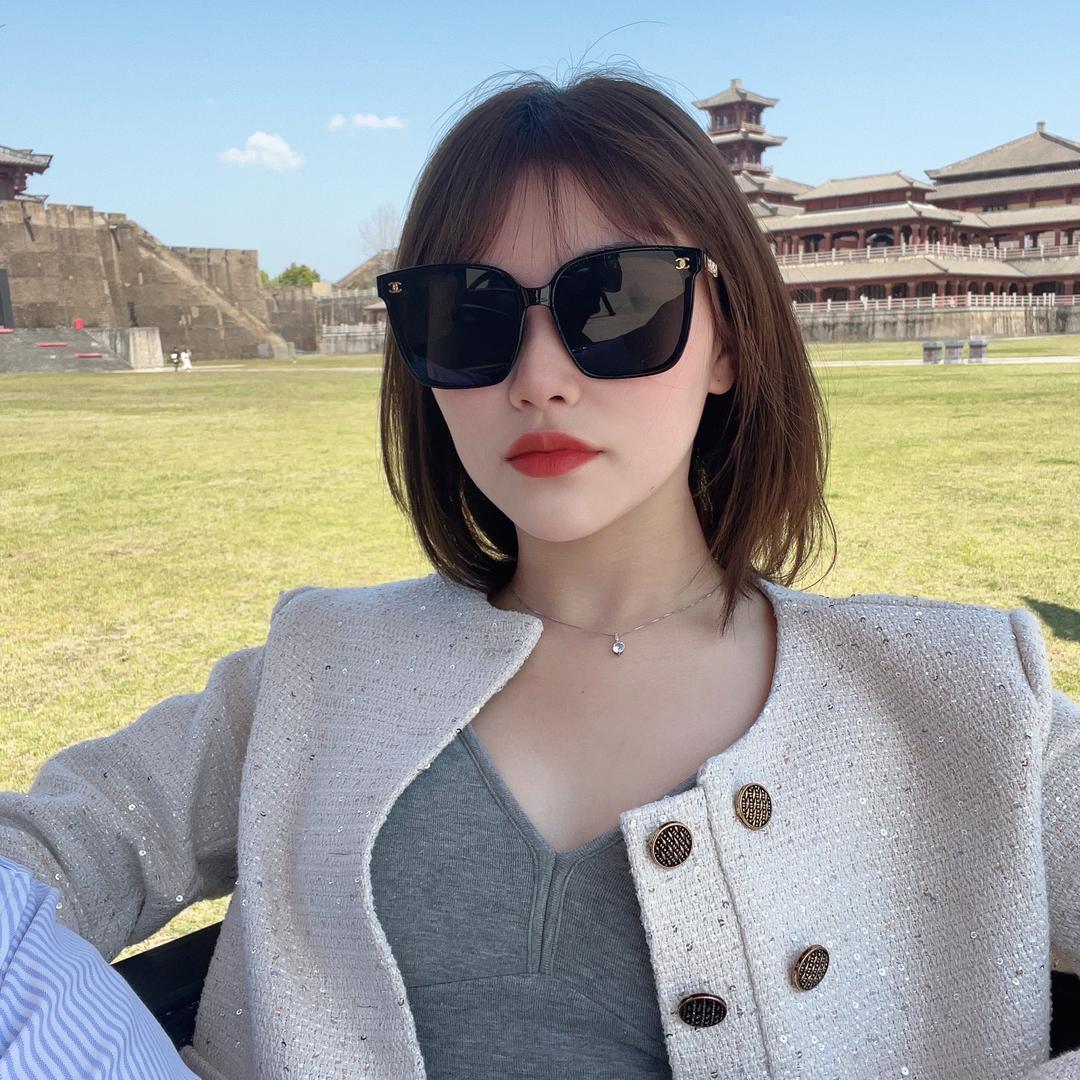网约车女明星—CC）