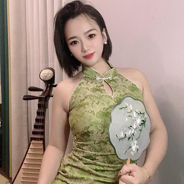 璐璐小大王
