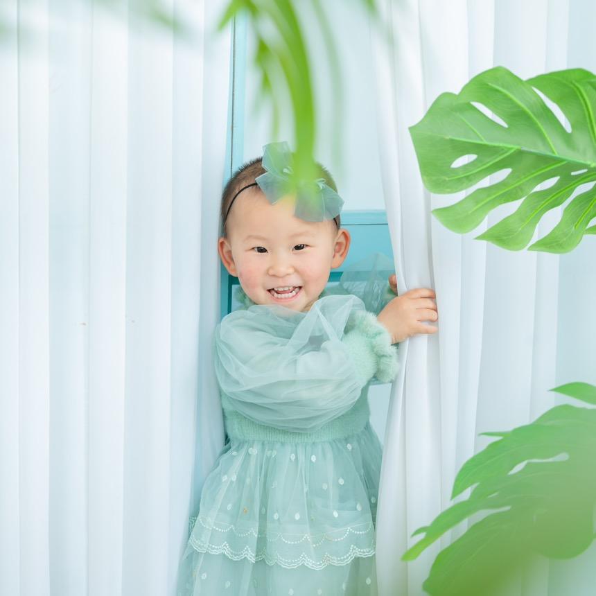 邱记鲜果（二小店）