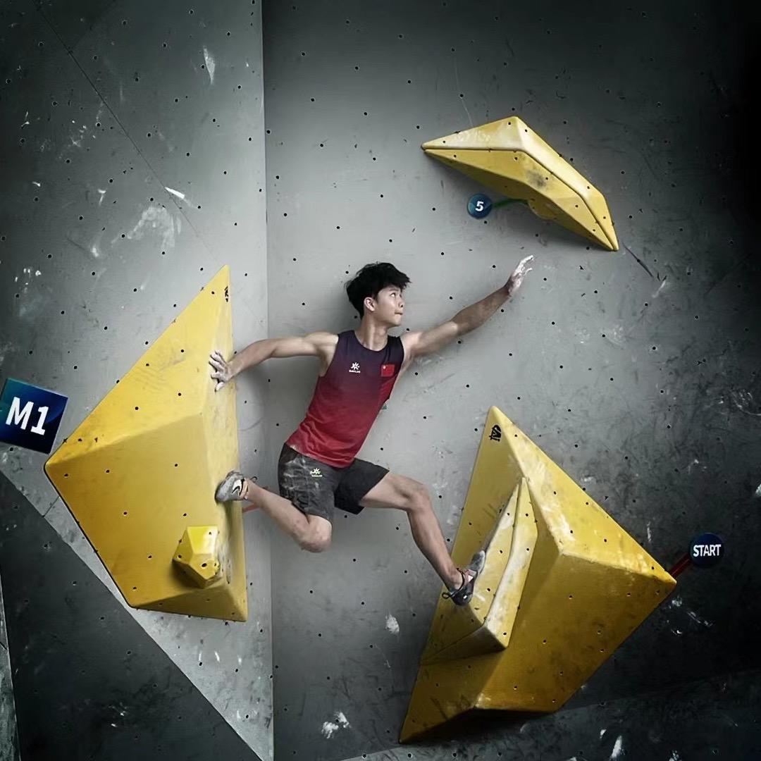 Yao🧗‍♂️