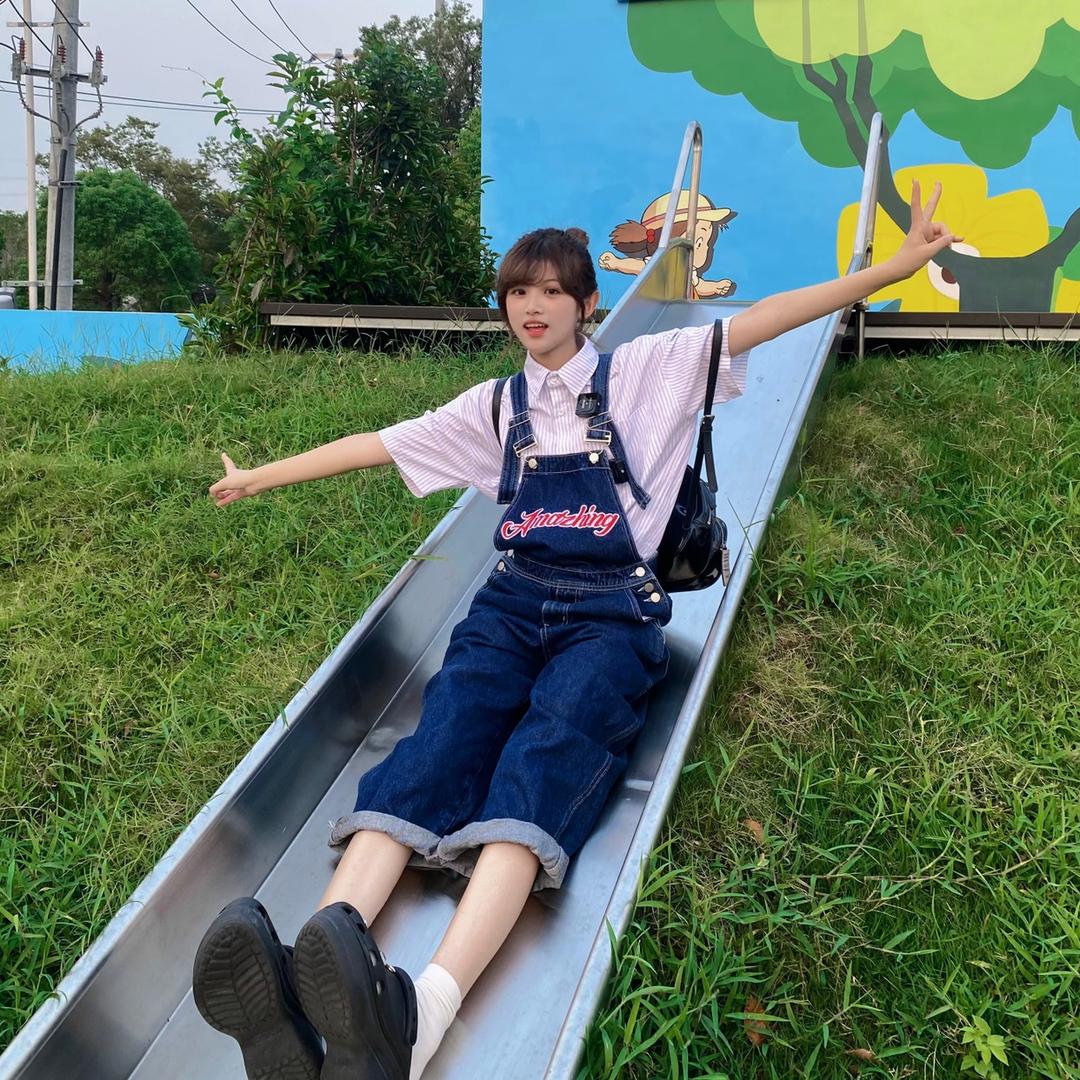 小草莓放学啦