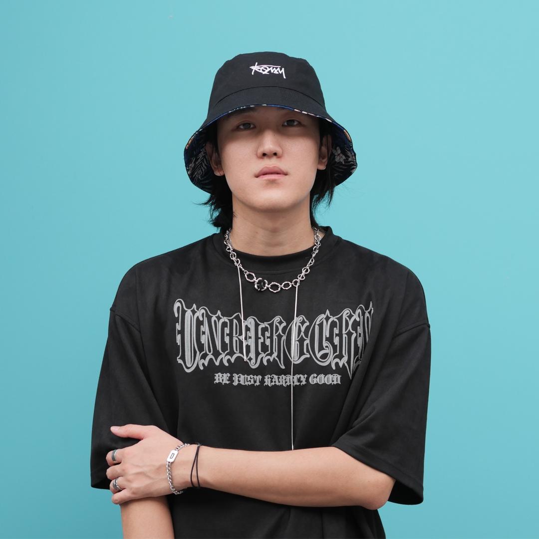 瞎子阿杰