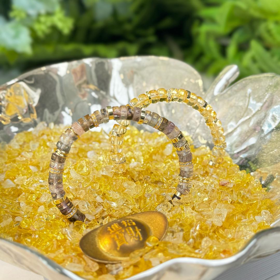 玄晶灵（可定制）