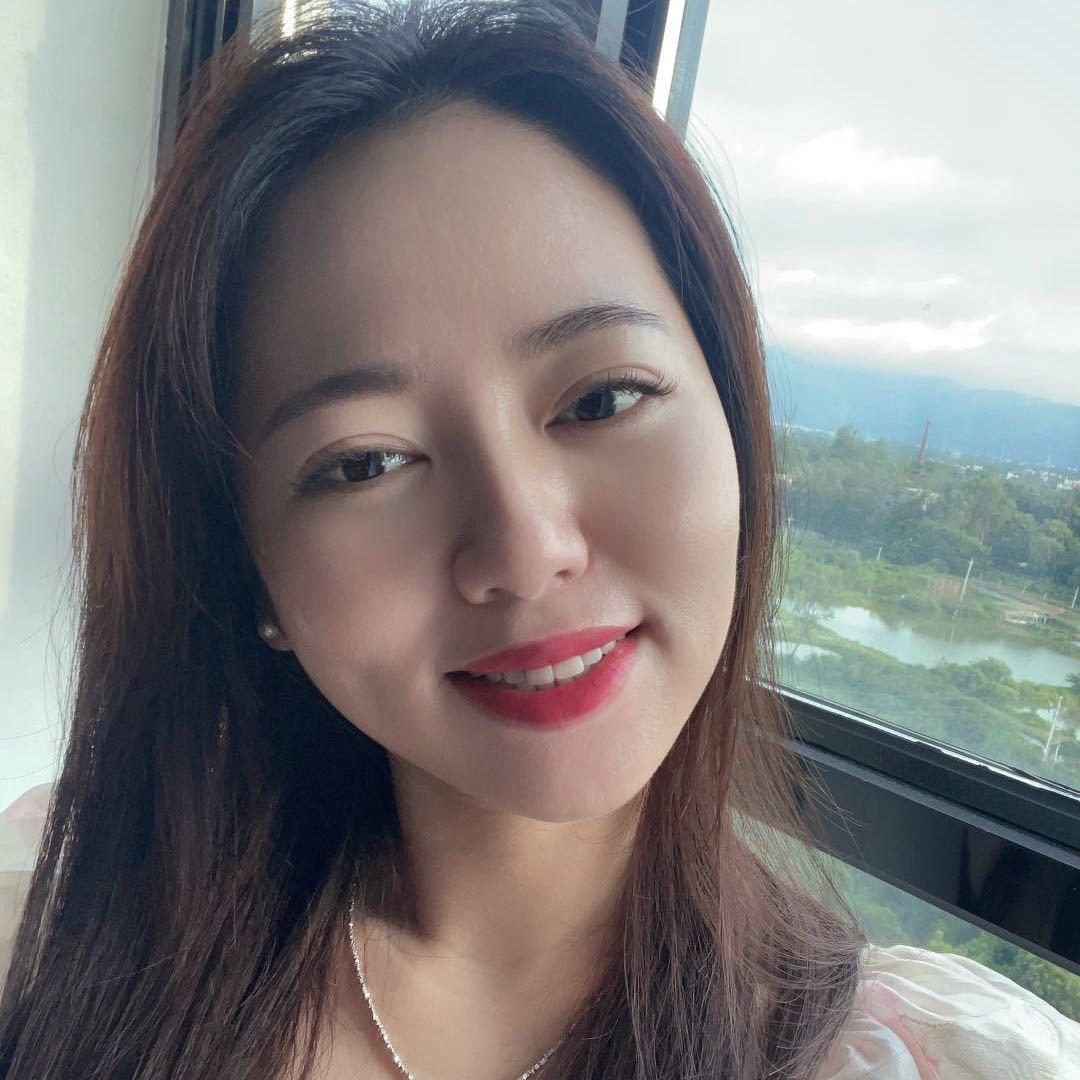 广州海味批发 蔡佩佩