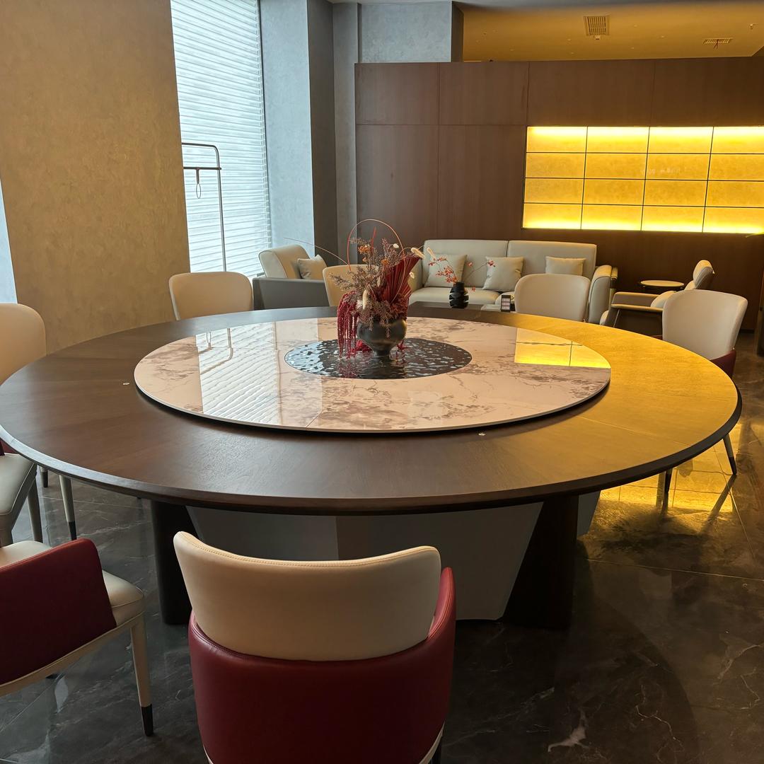 昌盛(万振）酒店家具