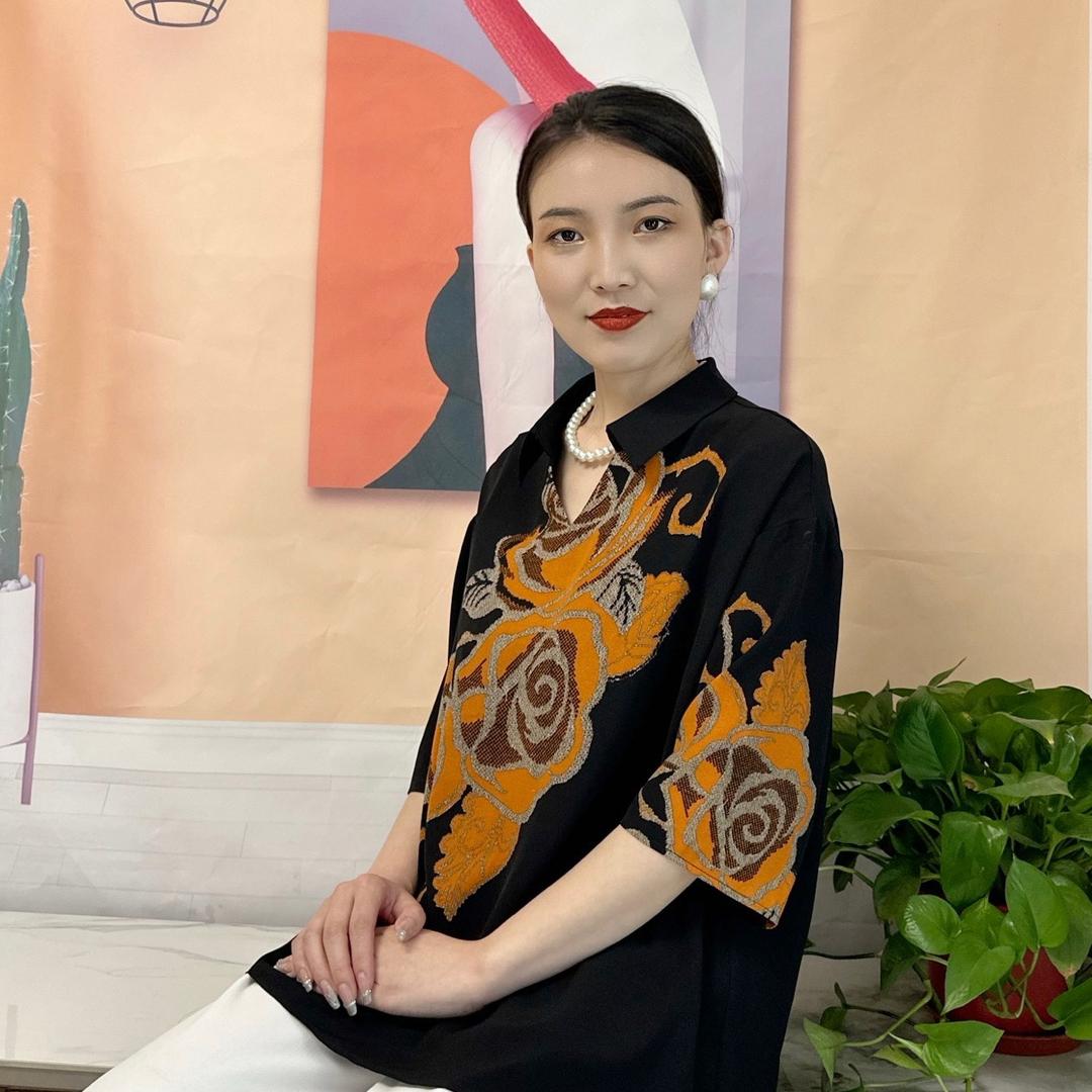 洋硕精品女店