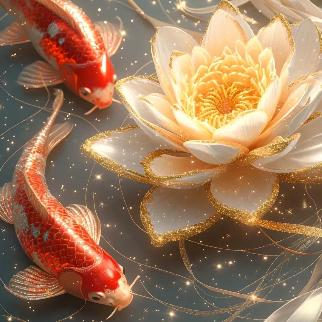 爱姥姥的每一天