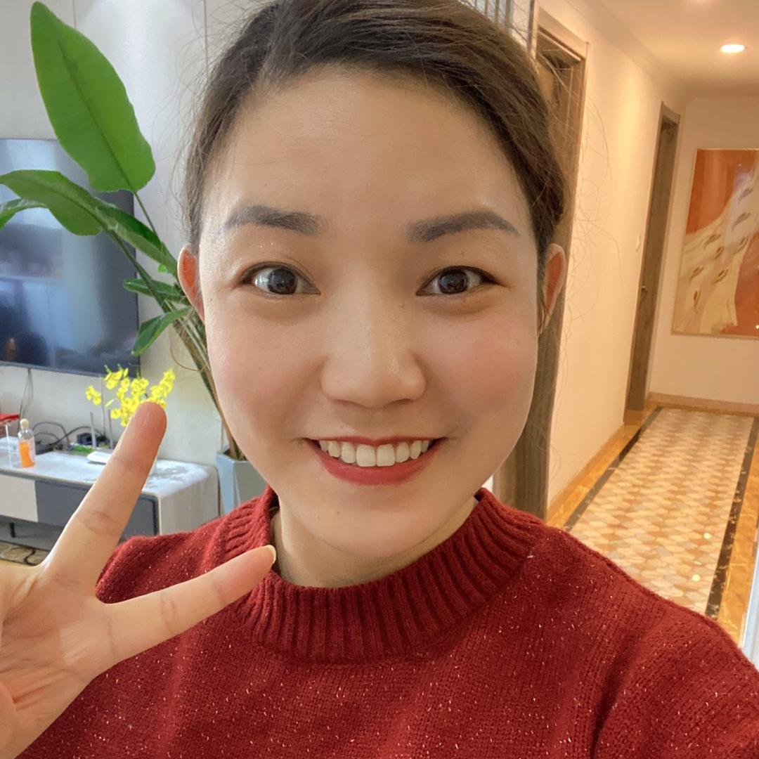 王大莹要逆袭