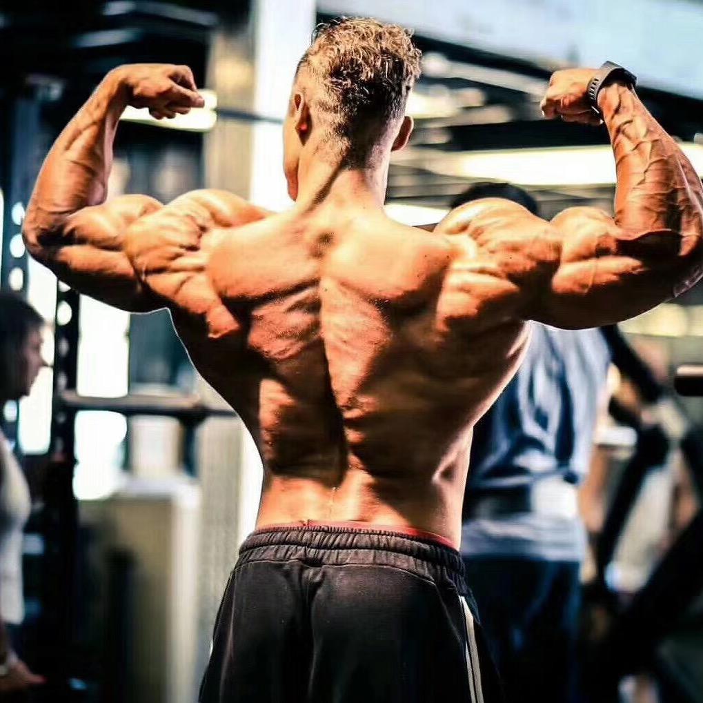 DREAMER健身潮牌装备