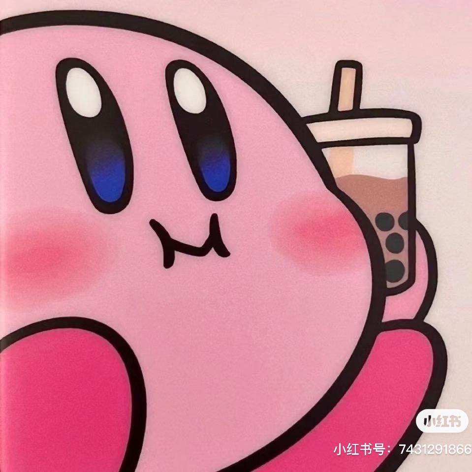卡比潮玩