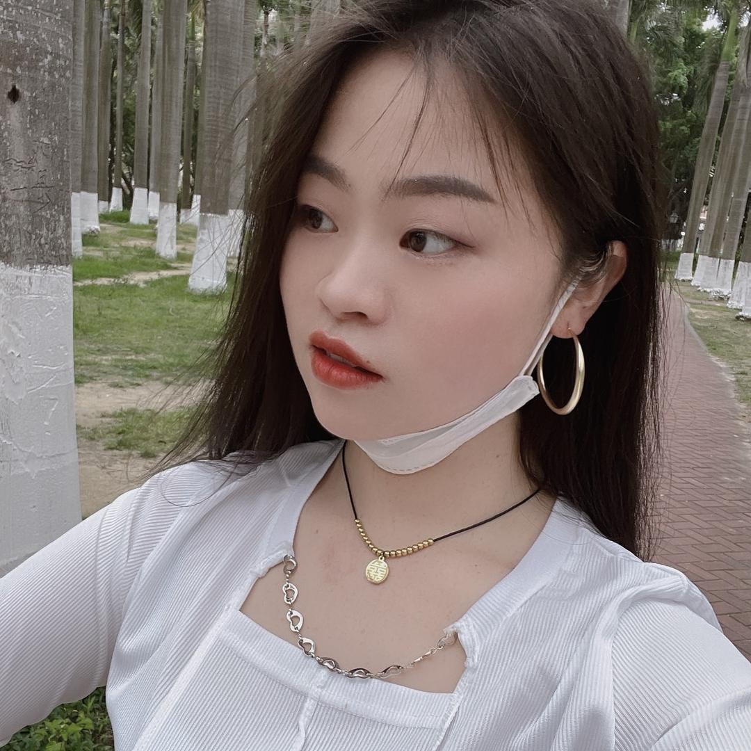 江西、揭小姐