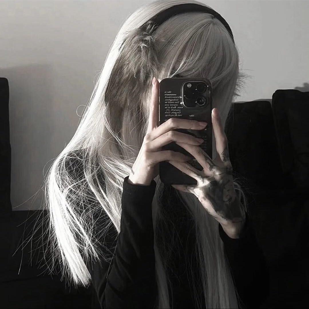 琪