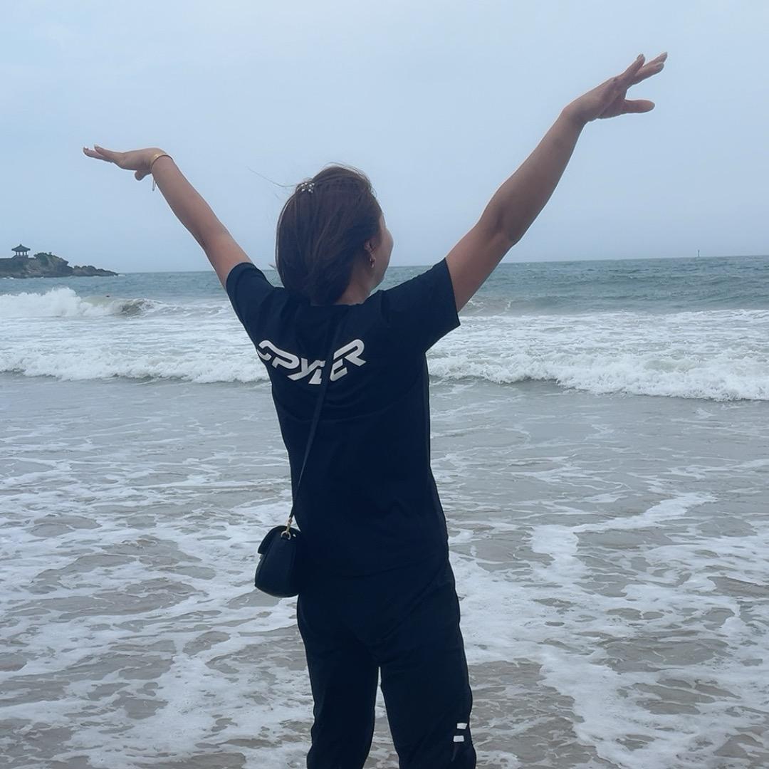 小阿维在韩国
