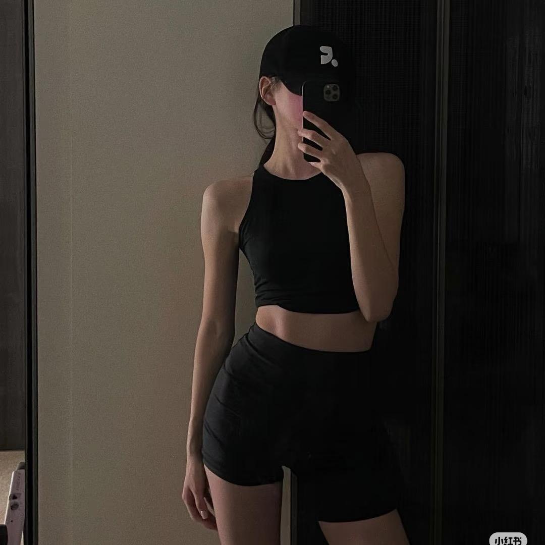 小蛮腰养成记🧘🏻‍♀️