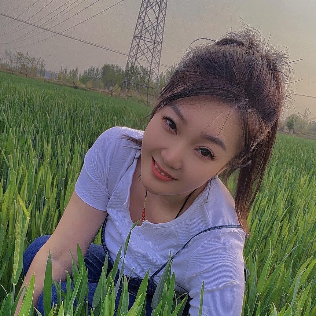 矜持妩媚娘