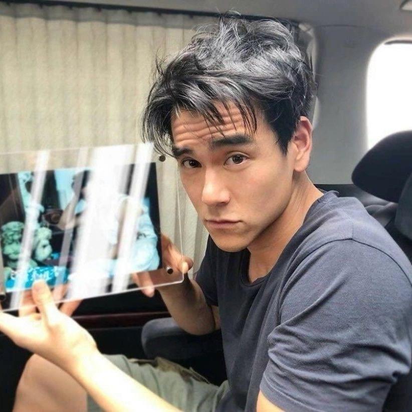 王可心的老公