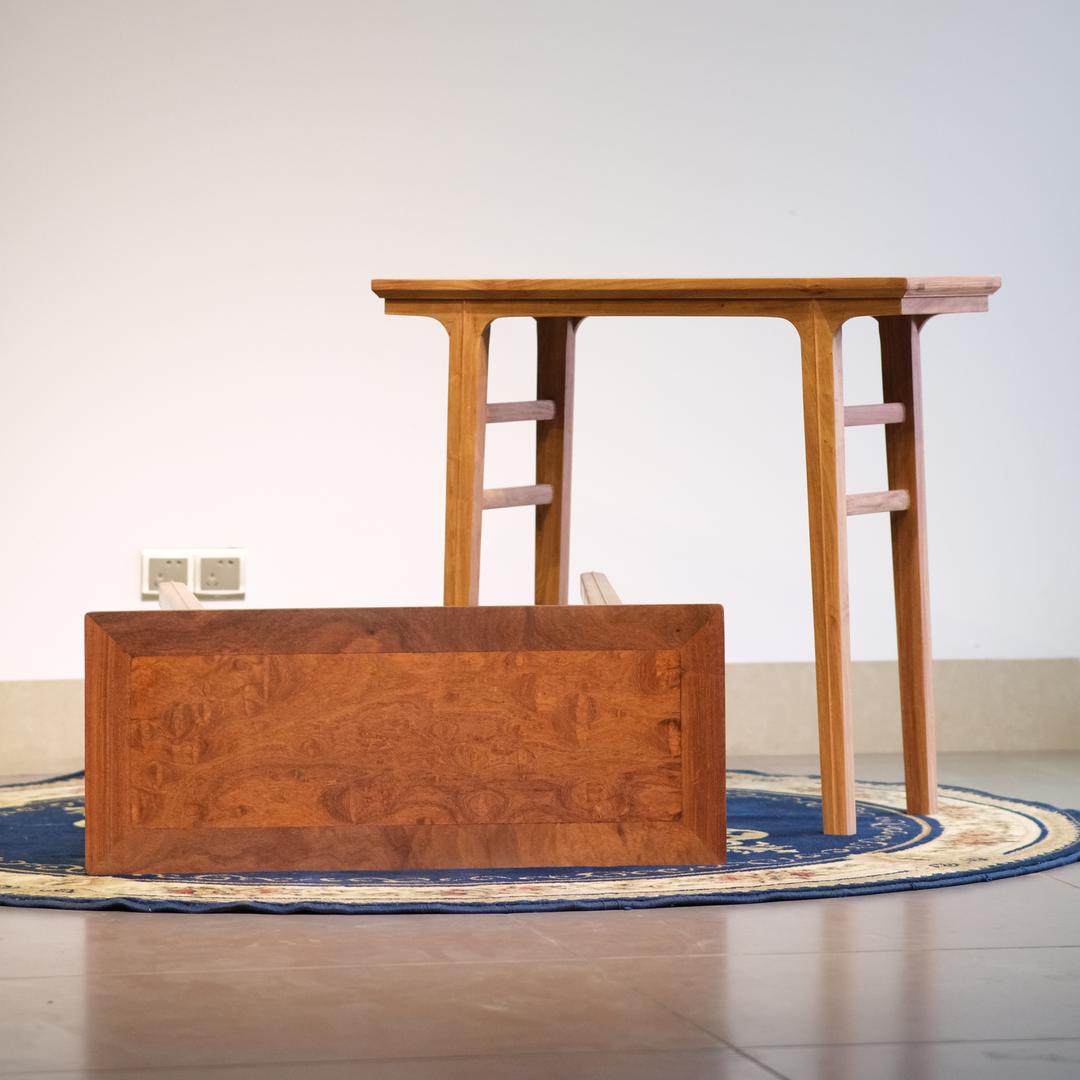 三要红木家具鉴赏