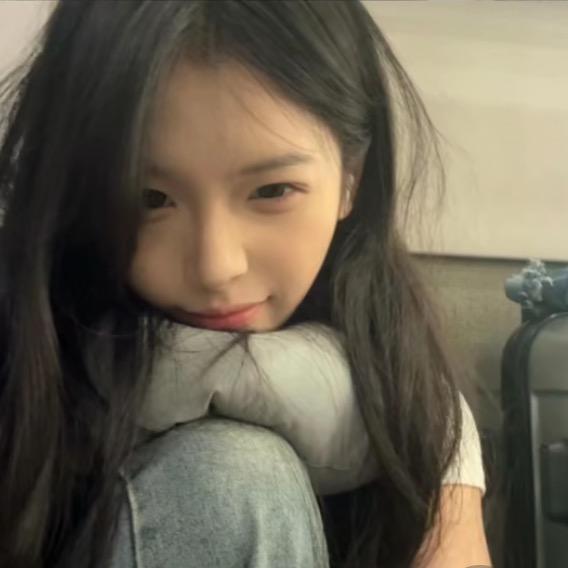 丸子美眉